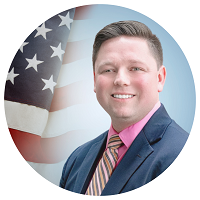 William Britton Portrait Resized