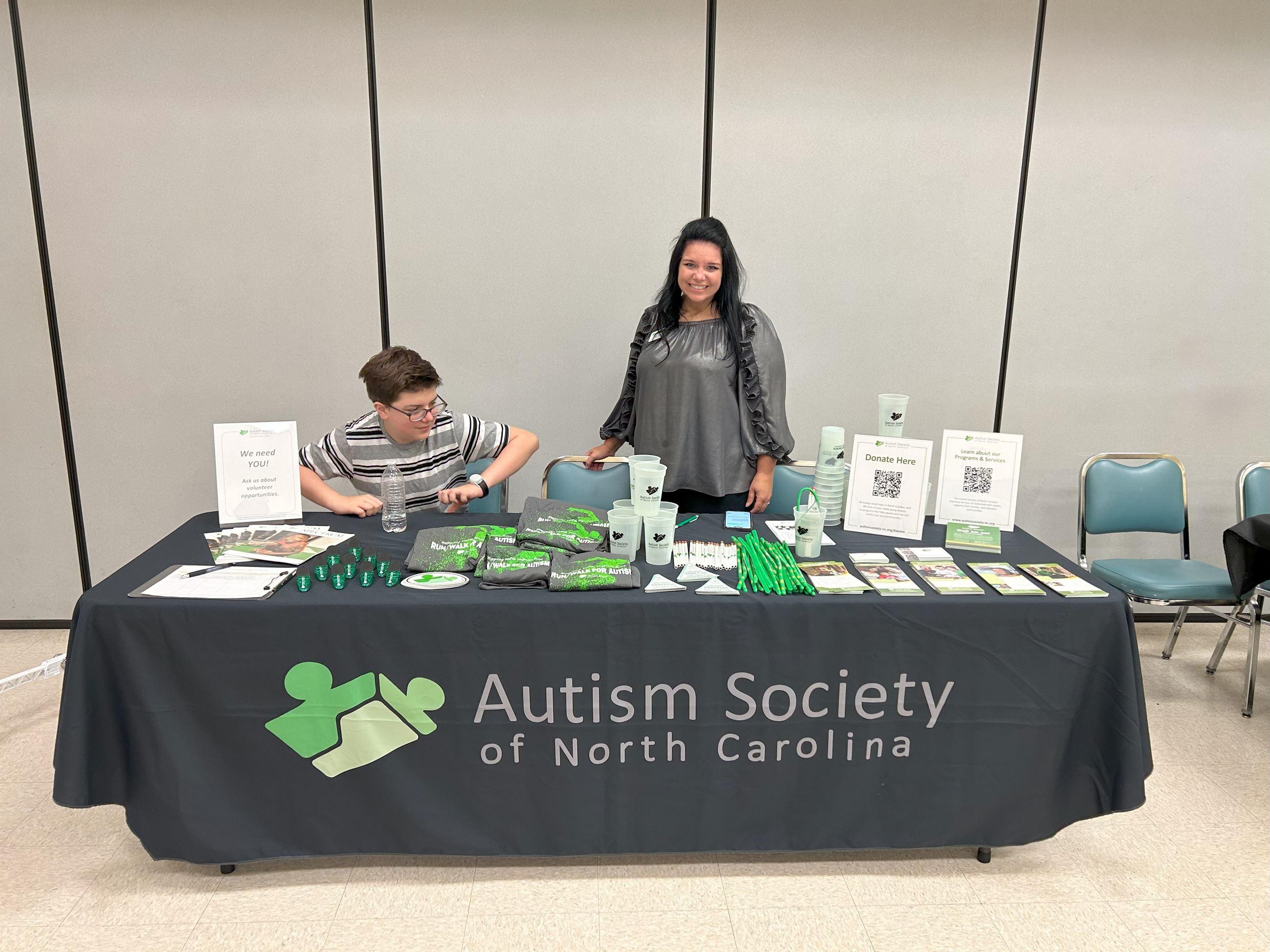 Autism Society