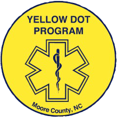 Yellow Dot Program