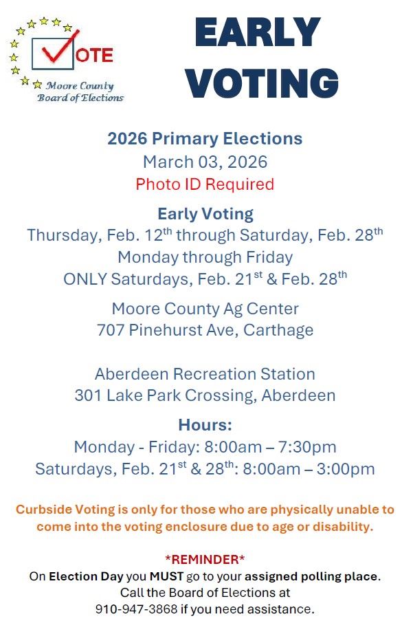 Spring 2026 EV poster